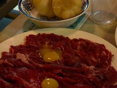 -总参北京涮羊肉