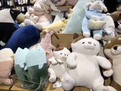 -九木杂物社(恒隆广场店)