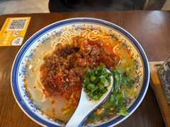-辣肉面大王(天平路店)