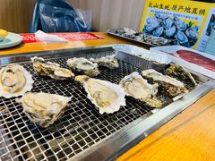-蚝英雄鲜蚝自助专门店(长楹天街直营店)
