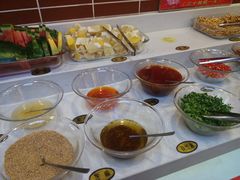 -健晟星期天火锅(河东店)