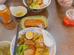 -香友记正宗隆江猪脚饭(首经贸店)