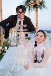 -金夫人婚纱摄影(包河万达店)
