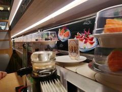 -禾绿寿司·定食·拉面·烧炸(宝安大仟里店)