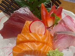 -Tuna maki寿司(园区永旺店)