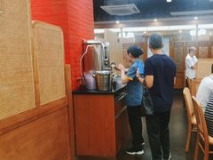 -围龙屋客家食府(福田店)