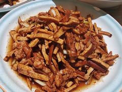 -巷儿里餐厅·杭帮菜(信义坊店)