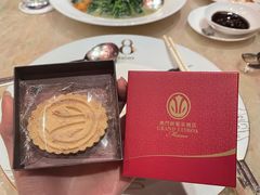 -8餐厅(新葡京酒店)