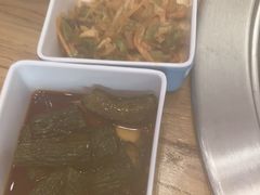 -锅老头铁锅炖•大锅蒸汽海鲜(韩乐坊店)