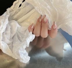 -CM.Nail美甲美睫