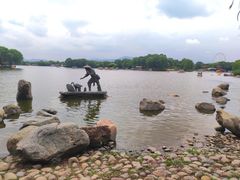 -石家庄市植物园