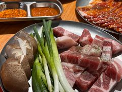 -哼蟹二将·烤肉酱蟹(合生汇店)