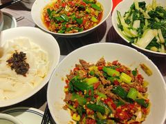 猪油拌粉-壹盏灯(惠农店)