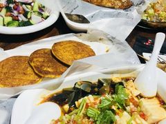 麻辣小龙虾-撸串扒虾(山东路店)