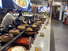 -印巷里主题餐厅(马鞍山店)