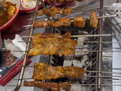 -古彭7只羊·招牌白串·碳锅羊肉旗舰店