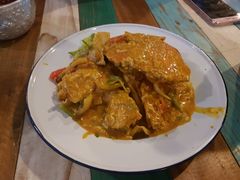 -Doo Dee Thai Food(Issan/Isaan/Esan)