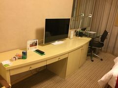 -丽柏酒店(上海广场长城店)