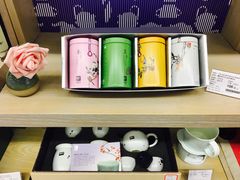 -Olé精品超市(上海虹桥南丰城店)