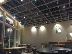 -So Lounge索兰至餐厅(蓝色港湾店)