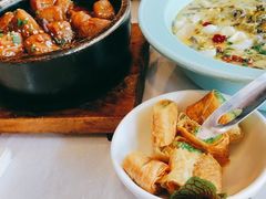 -聚鑫阁·非遗传承江浙菜(正阳店)