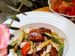 -佛有缘素食馆·荔湾老字号(陈家祠首店)