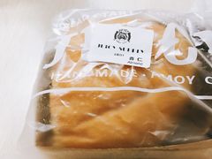 -Juicy Bakery(大学路店)