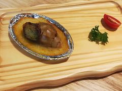 -波比Pizza(新城店)