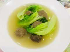 -翠园(铜锣湾广场店)