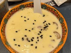 -清真吐鲁番餐厅(牛街店)