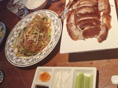 -又一福烤鸭·北京菜(东四店)