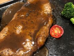 -必胜客(大悦城店)