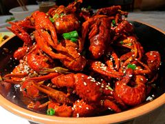 -巴厘龙虾·榜首油焖大虾(洞庭·艺术洋房店)