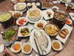 -庄氏祥记家常食府(国瑞建材家居博览中心店)