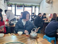 -胖娃古镇鸡杂(磁器口总店)