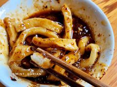 -洞子口张老二凉粉(文殊院店)