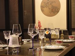 -海派悦庭·海胆烧麦·新融合菜(凯德广场店)