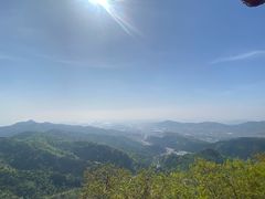 -青岩寺风景区