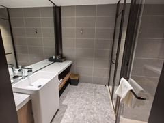 -喀纳斯鸿福生态度假酒店