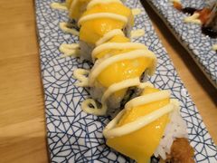 -村上一屋·亚洲菜融合小馆(南楼店)