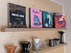 -悟白咖啡WoobyCafe