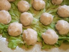 虾滑-青岛小羔羊火锅(李村公园店)