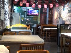 大堂-云晓光头烧烤吧(新大陆广场店)