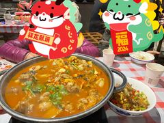 -文昌阁·长沙市井菜(美食地标店)
