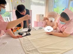 -月来悦好国际月子会所