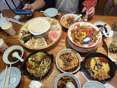 -怪噜范·老贵阳街头名小吃(鸿通城店)