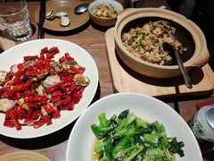 -KŌNG胶东小馆·酒馆(华熙店)