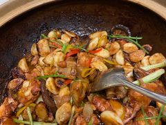 -富淳饭店(世纪公园店)