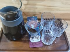 -Torch Coffee 炬点咖啡