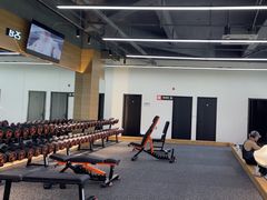 -AFTERWORK健身(万通中心店)